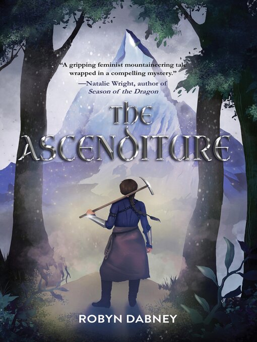 Cover image for The Ascenditure